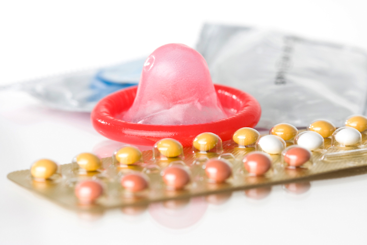 Contraception: The Basics