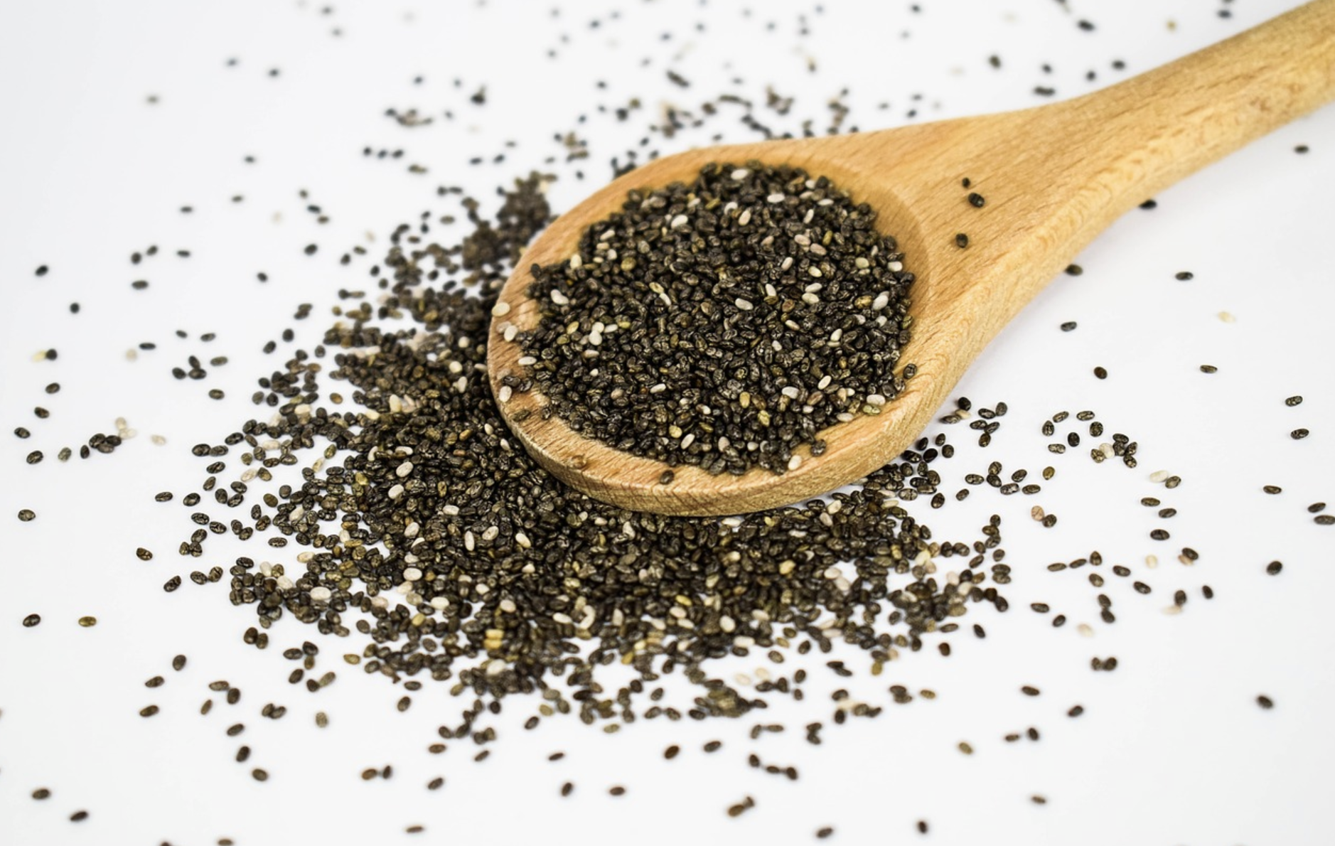 What is Chia Good For?