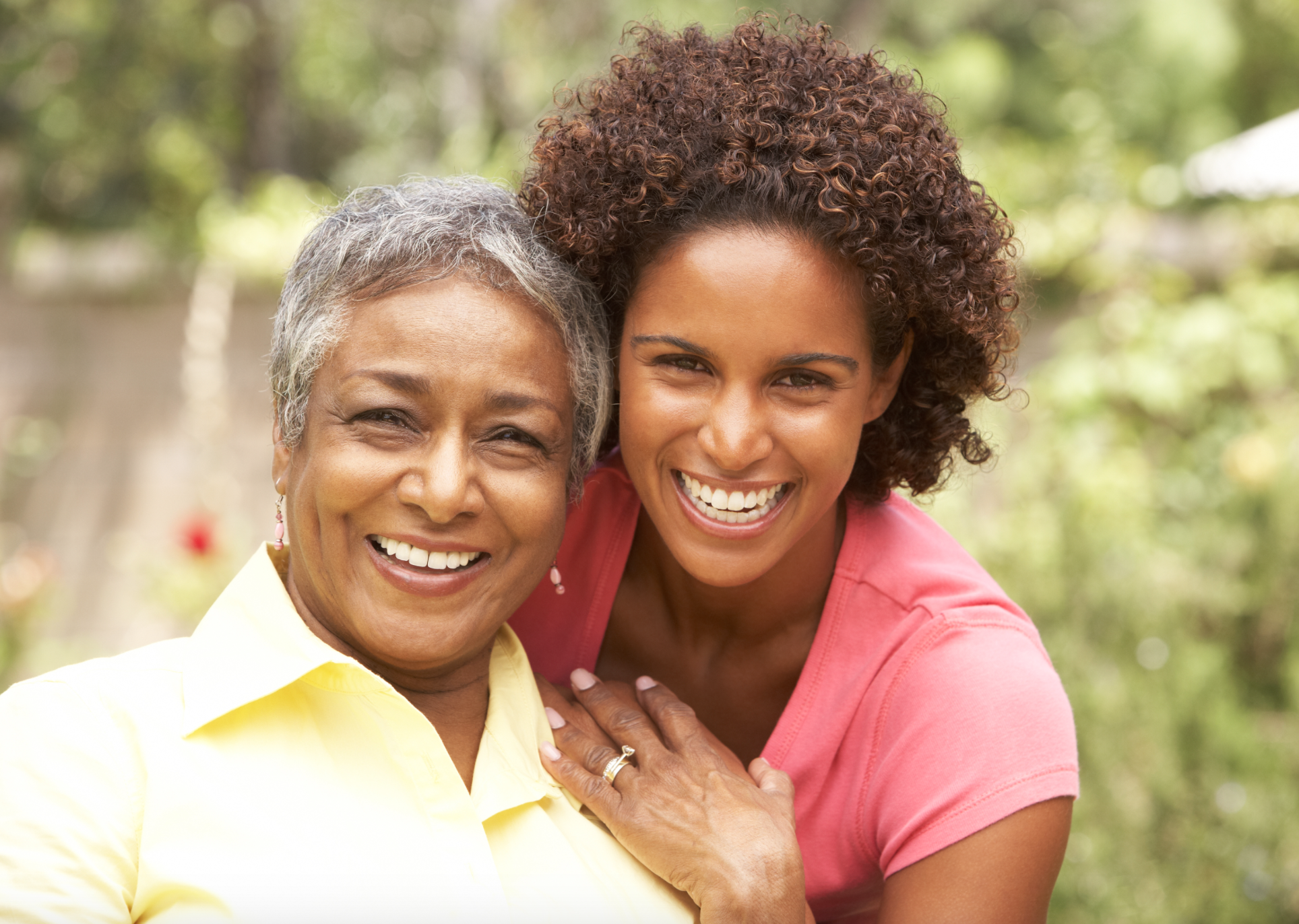 Tips for Caregivers of the Elderly