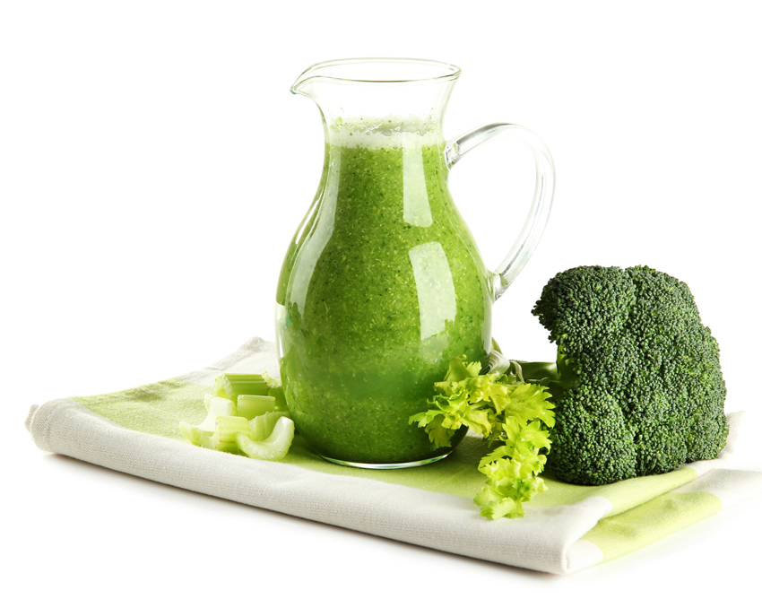 Detoxing: is it for you?