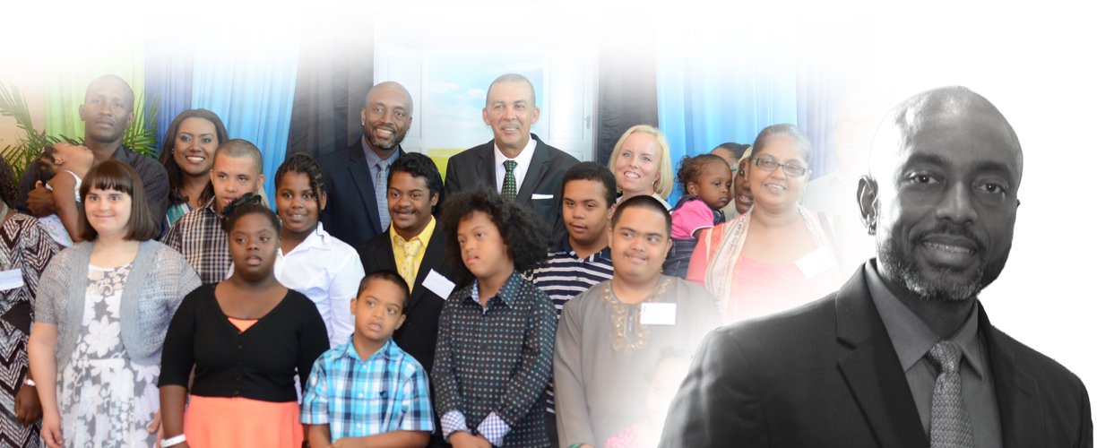 The Down Syndrome Family Network: Advocating For Inclusion