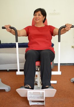 WOW – Women Only Workout - WellnessConnect