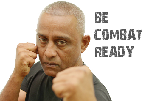 Combat Ready Strategies for Personal Safety