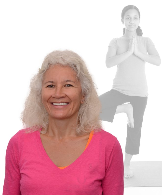 Yoga 4 Youth – A Life of Balance