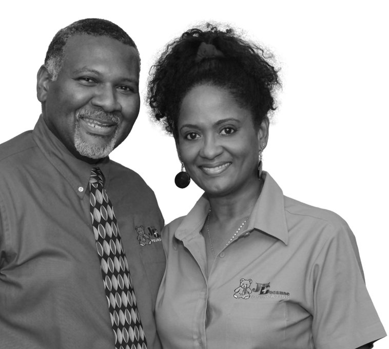 The Just Because Foundation: Care Beyond Cancer
